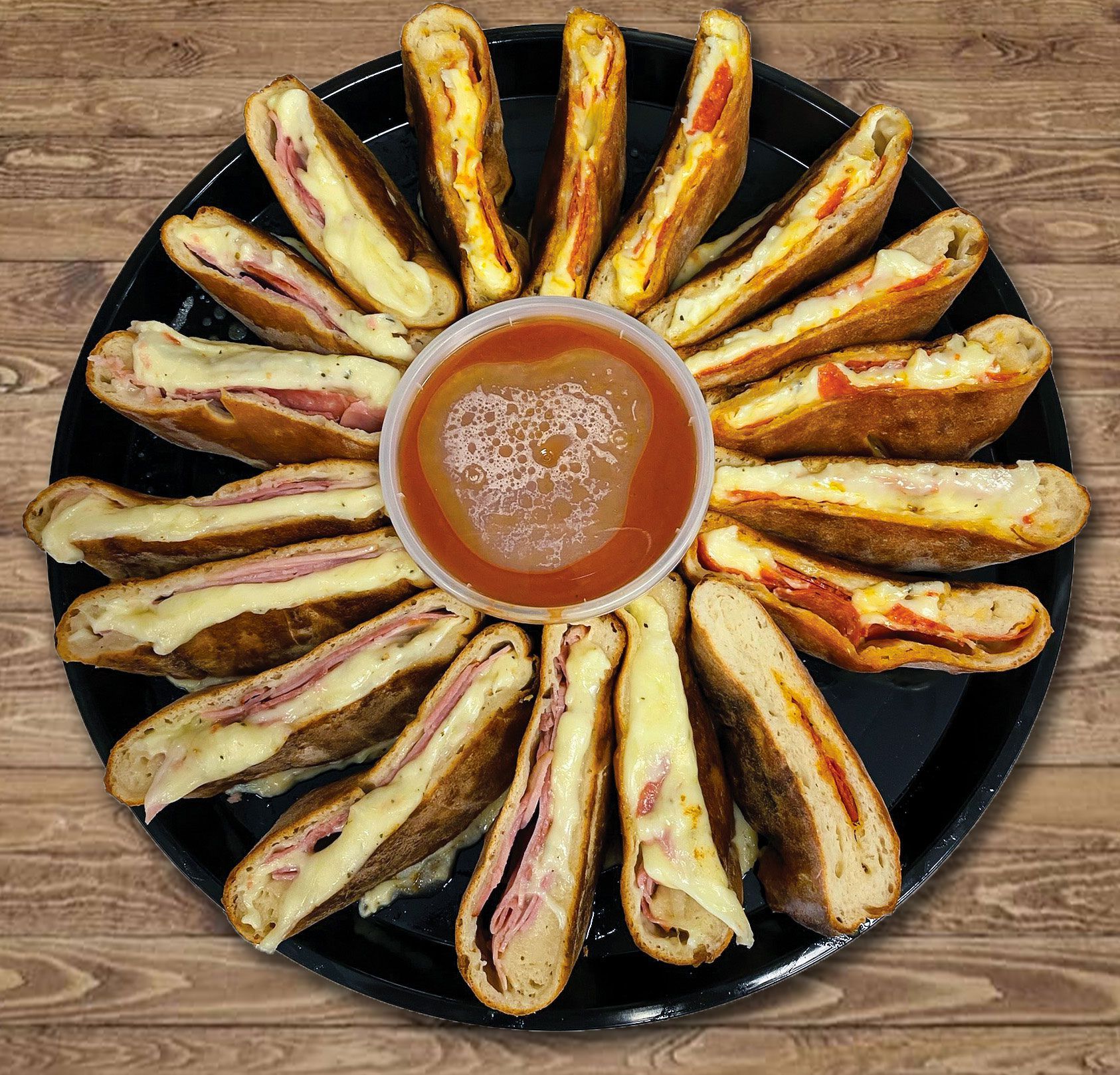 Strombilis