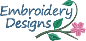 Embroidery Designs Embroidery Designs