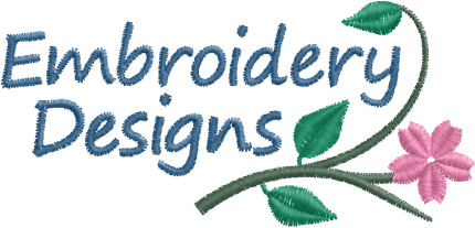 Embroidery Designs Embroidery Designs
