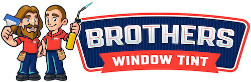 2 Brothers Window Tint