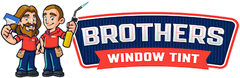 2 Brothers Window Tint
