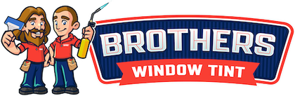 2 Brothers Window Tint