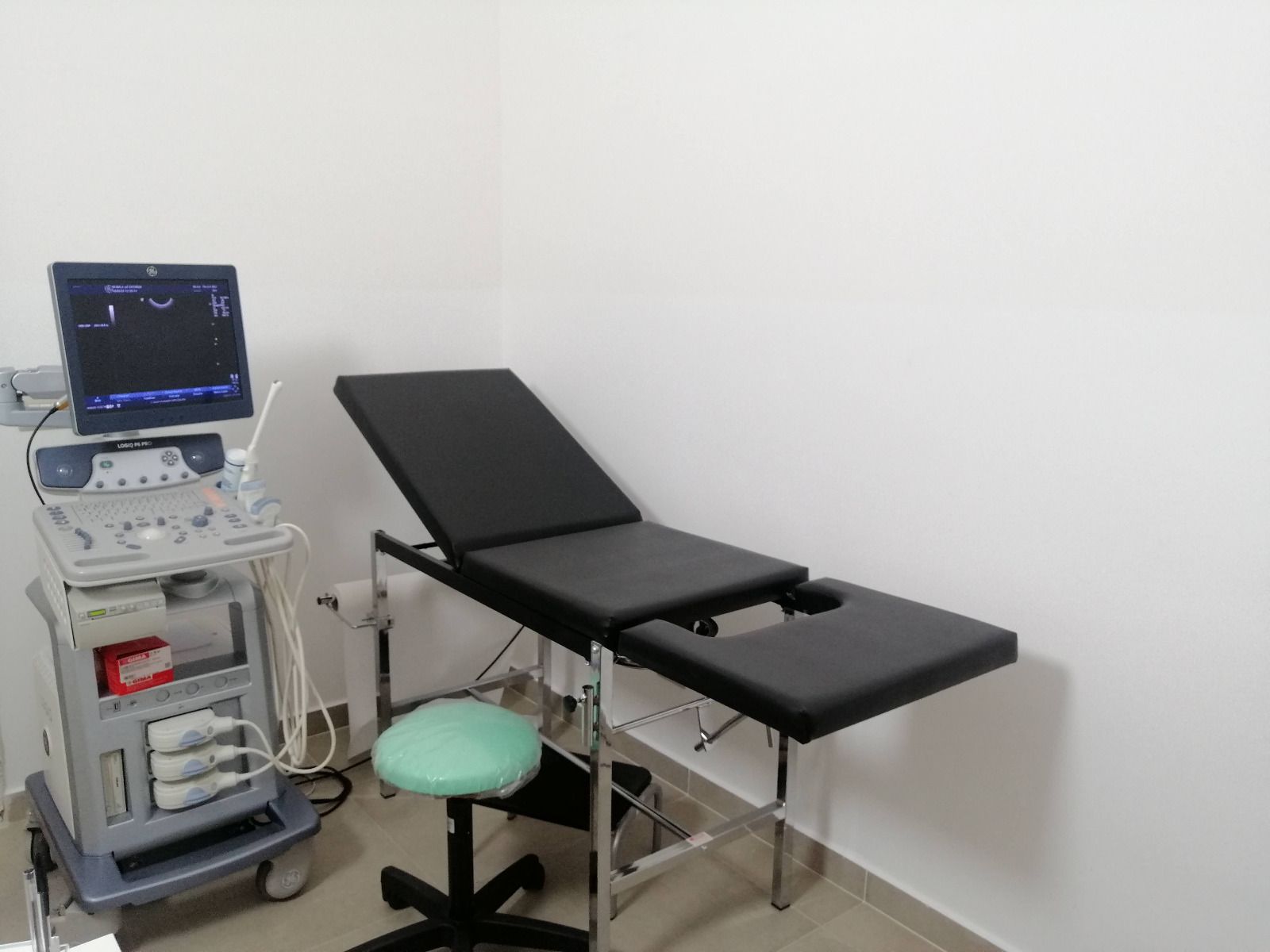 ecografie gimax