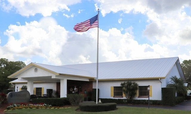 Haisley Funeral Home Fort Pierce