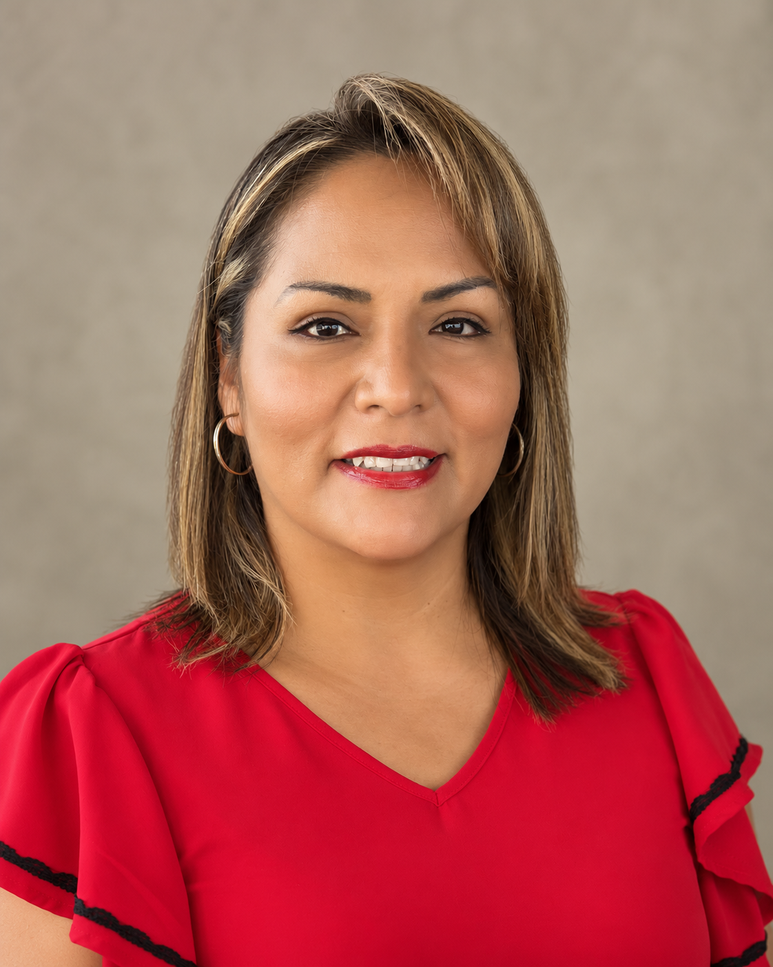 NORA G. HERNANDEZ