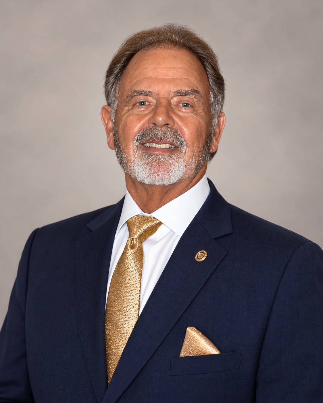 RICHARD F. HAISLEY