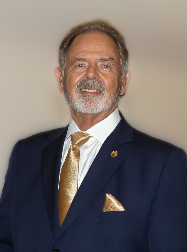RICHARD F. HAISLEY