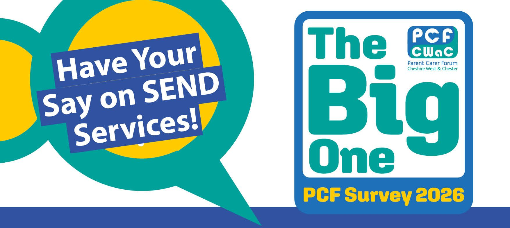 PCF newsletter May 2026