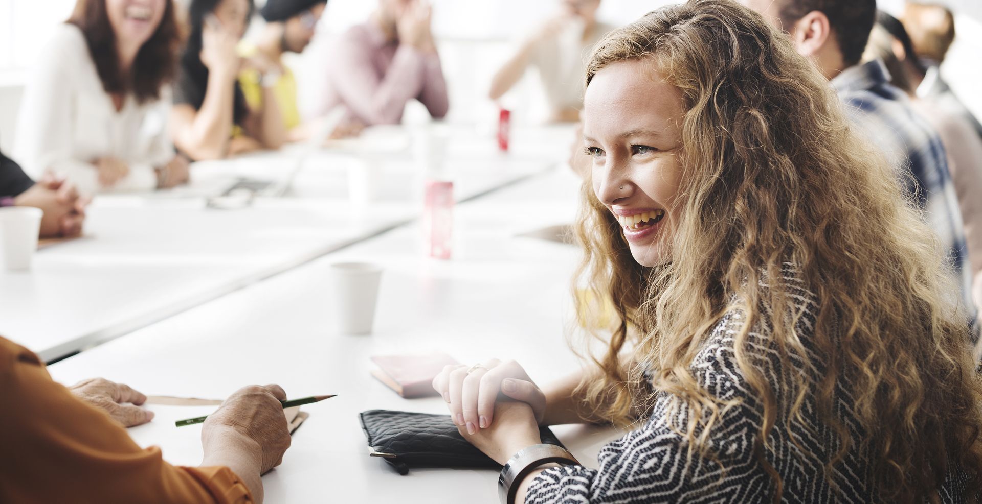 Planning for adulthood? Preparation for Adulthood Marketplace Event