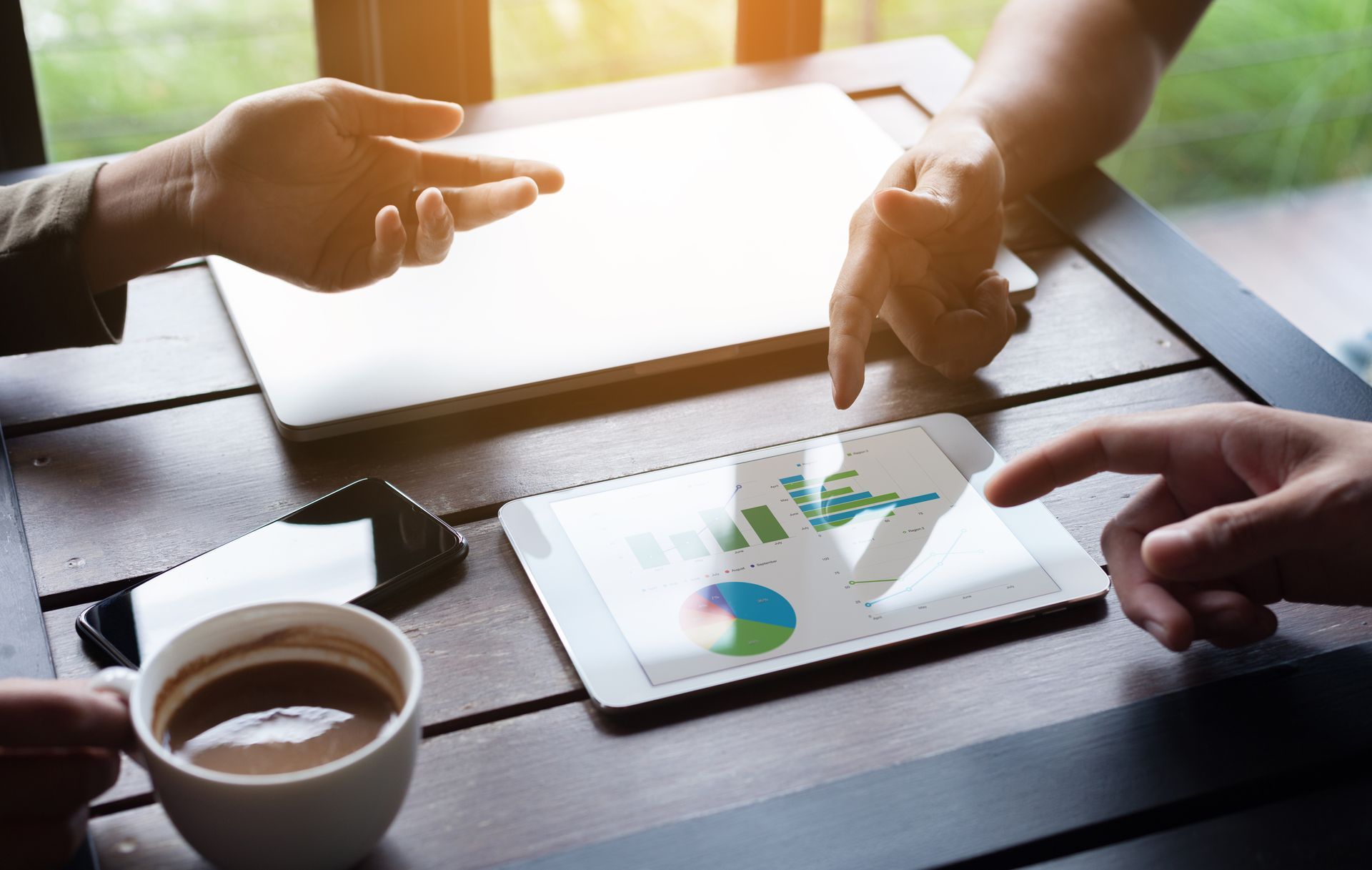 Virtual Forum: Technology and Digital Resources