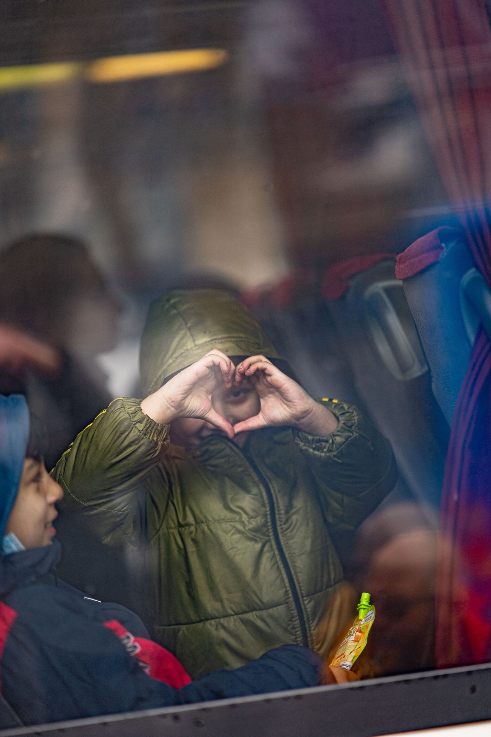 Transport issues raised by parent carers