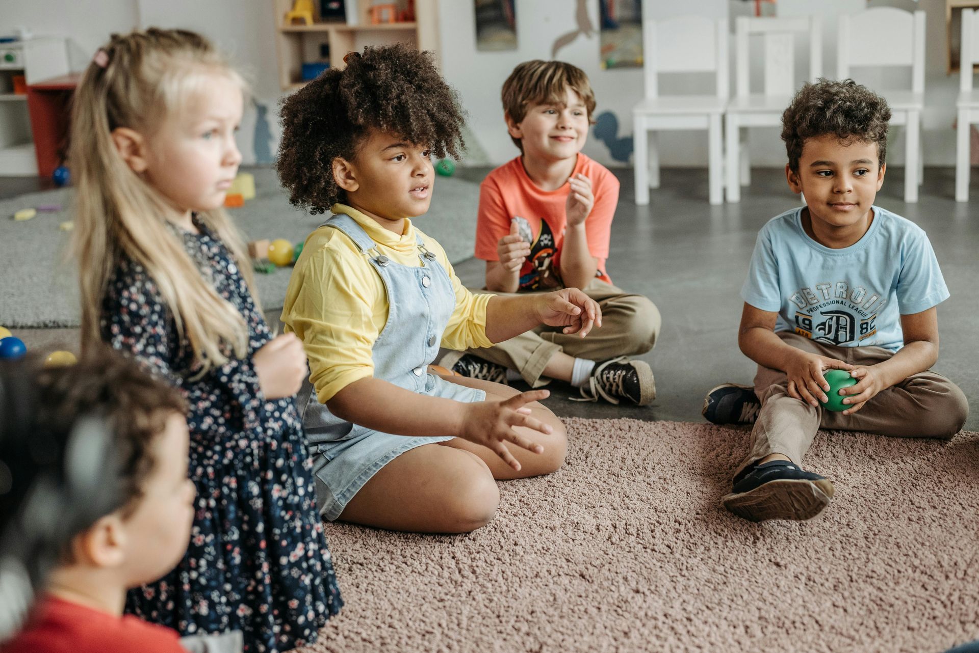 ‘Partnership for the Inclusion of Neurodiversity in Schools’ (PINS)
