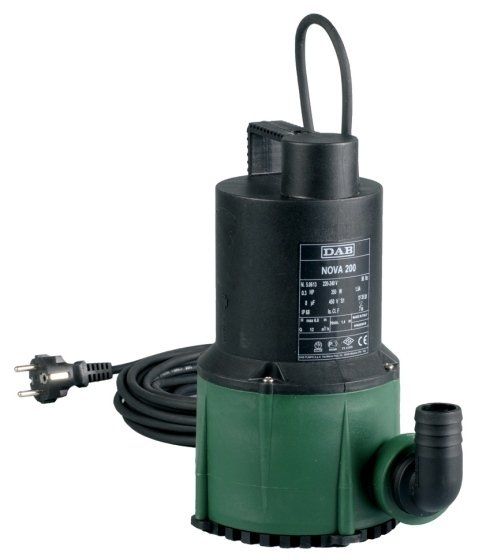 Elettropompa