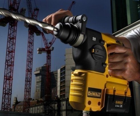 Trapano DeWalt