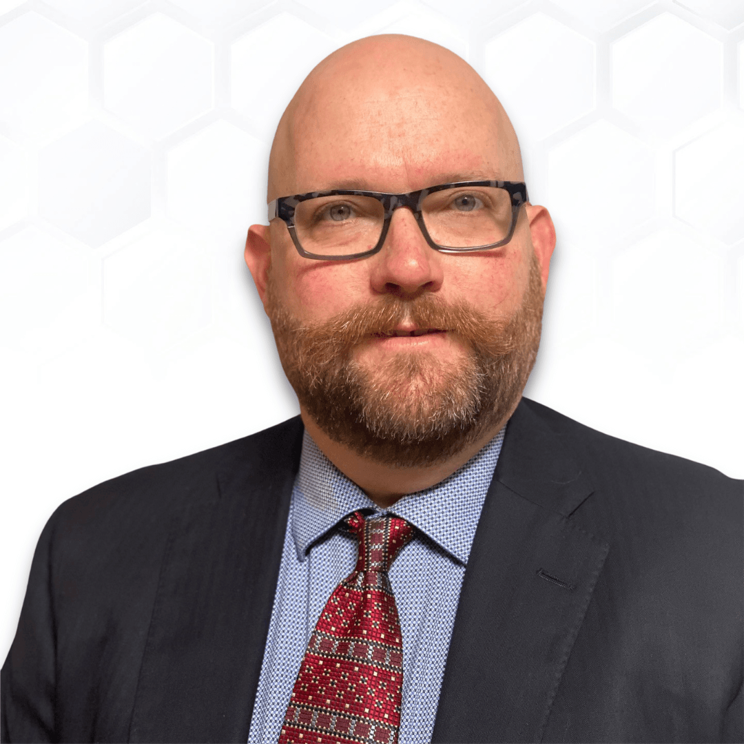 Eduardo J. Guimbarda, MHA, MBA