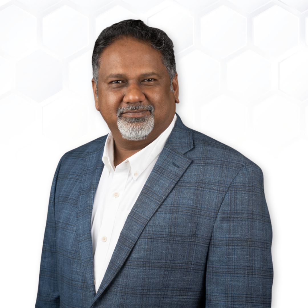 Nagarajan Sankrithi, PhD, MHA