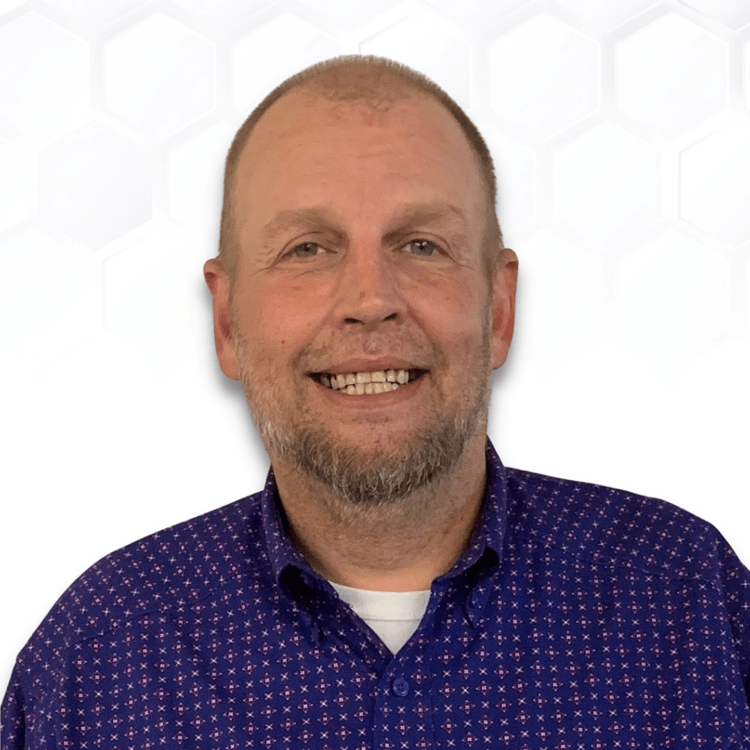 Shawn Woolard, RN
