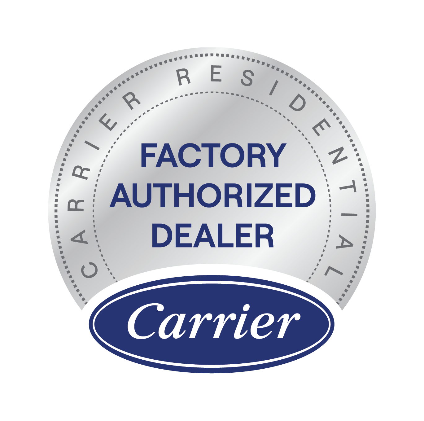 Carrier Factory Authorized Dealer in Tifton, GA