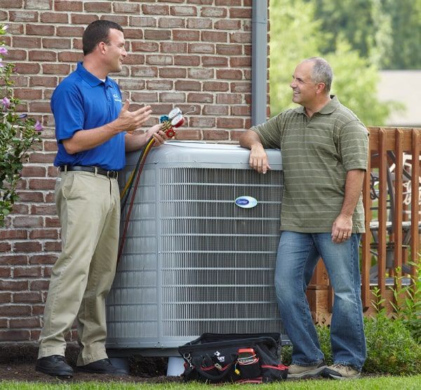 top signs your hvac system needs repair