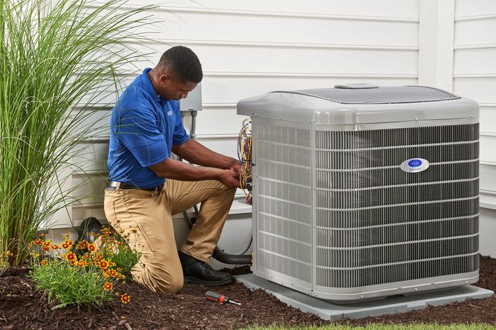 Best HVAC Services in TIfton, GA