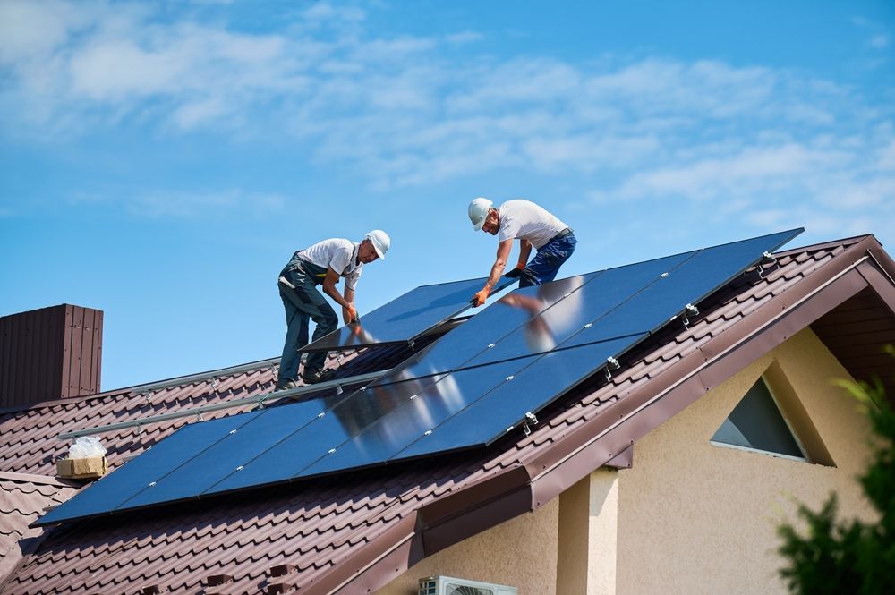 solar panel and energy solutions near tifton, ga