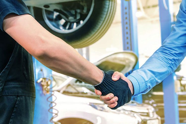Reviews Image | Elite Autocare of Princeton