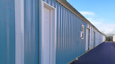 edmond rv self storage units