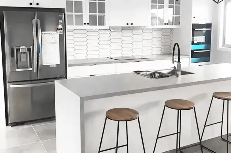 custom joinery