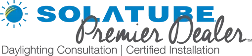 Solatube Premier Dealer