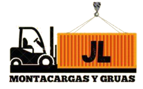 Montacargas y Grúas JL EIRL