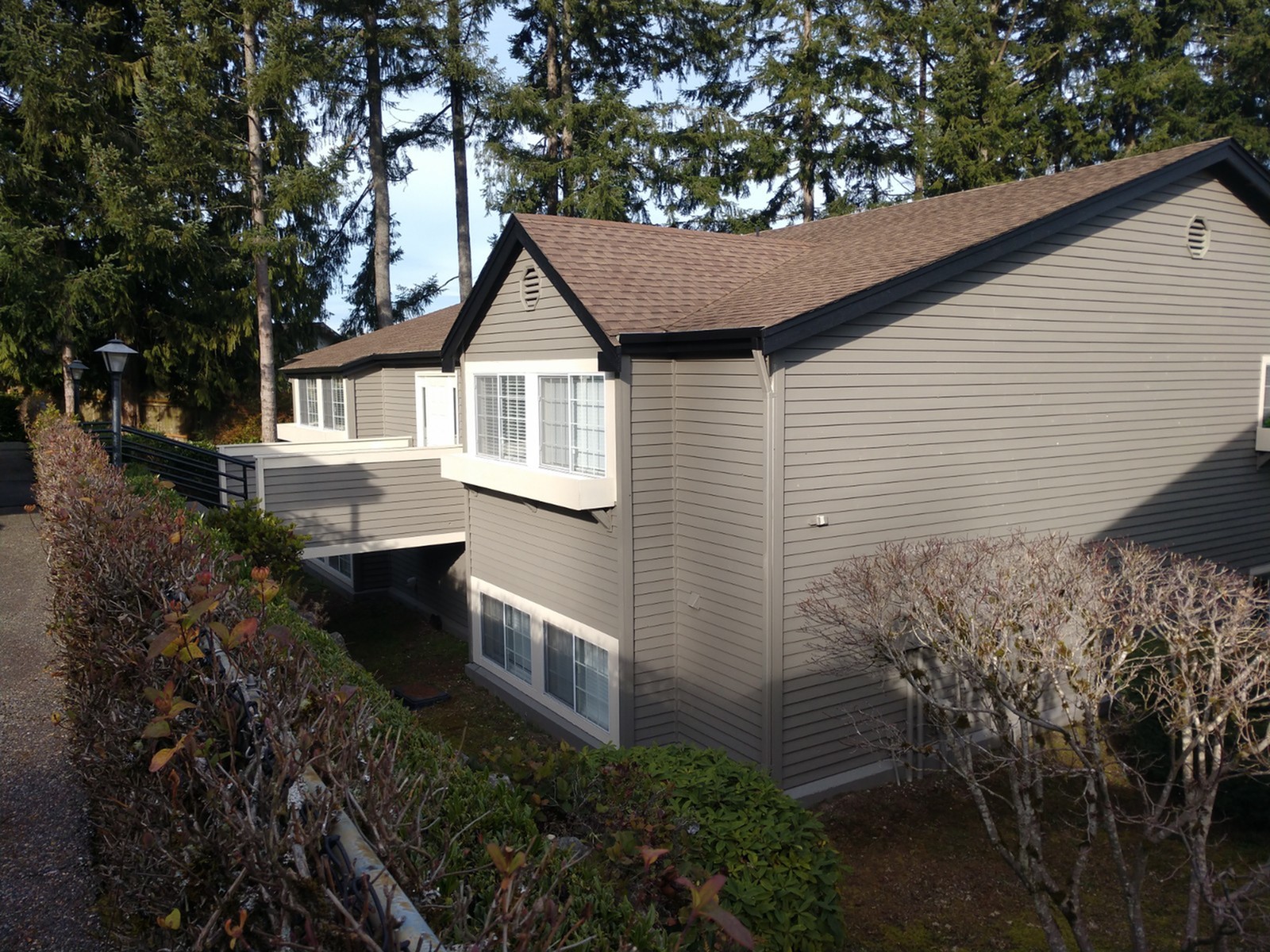 Harbor Village Apartments Gig Harbor, WA