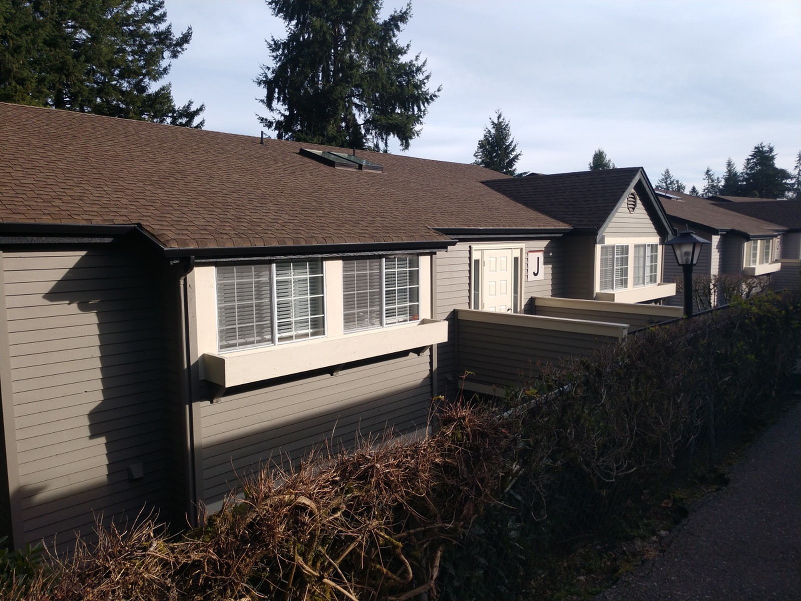 Harbor Village Apartments Gig Harbor, WA