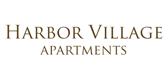 Harbor Village Apartments Logo