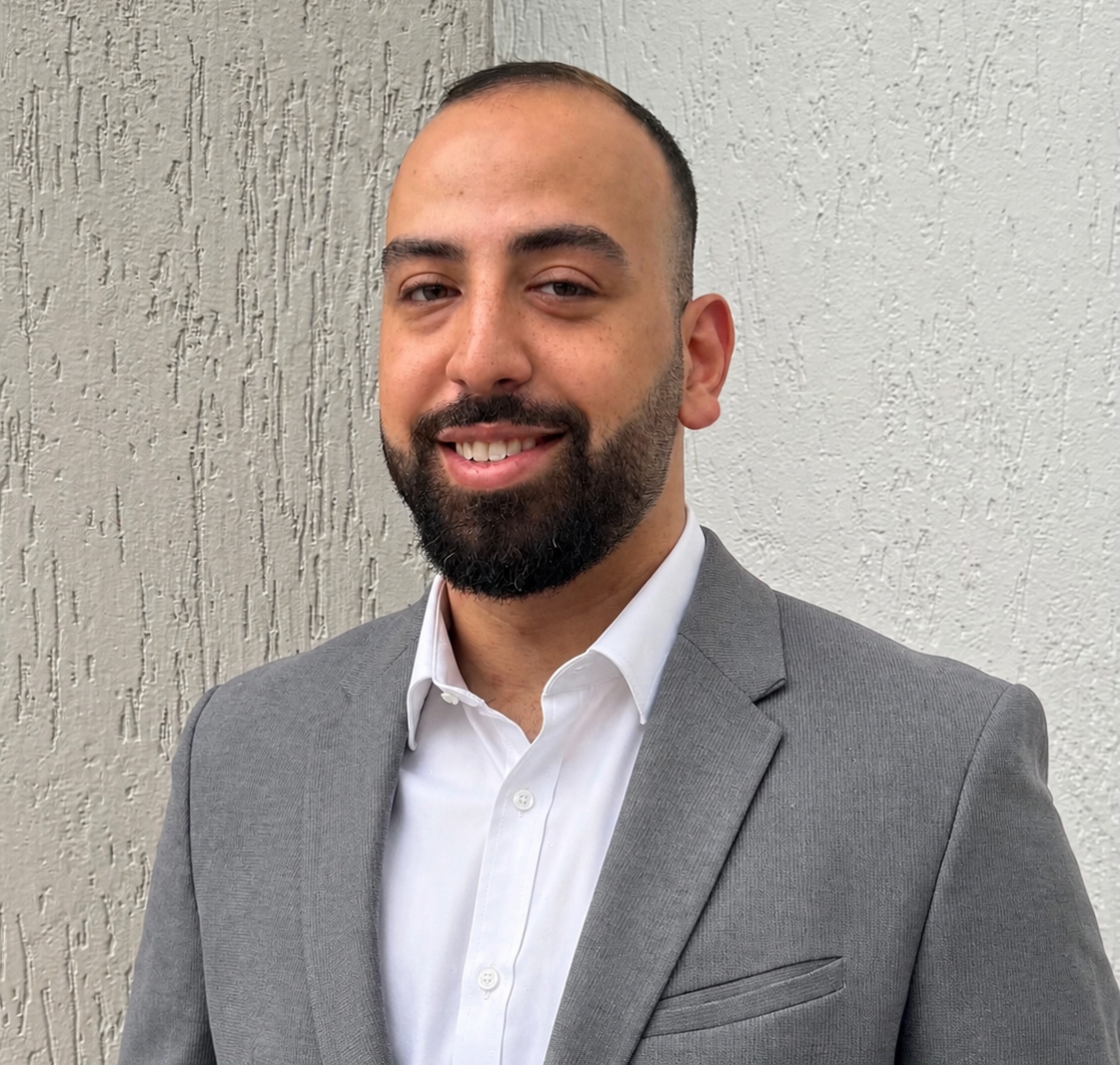 Abdallah Ahmed, Managing Director, Evermore Disability Services