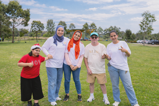 Evermore Disability Services Support Workers & Core Supports