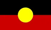 Aboriginal flag