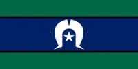 Torres Strait Islander flag