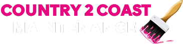 Country 2 Coast Maintemance
