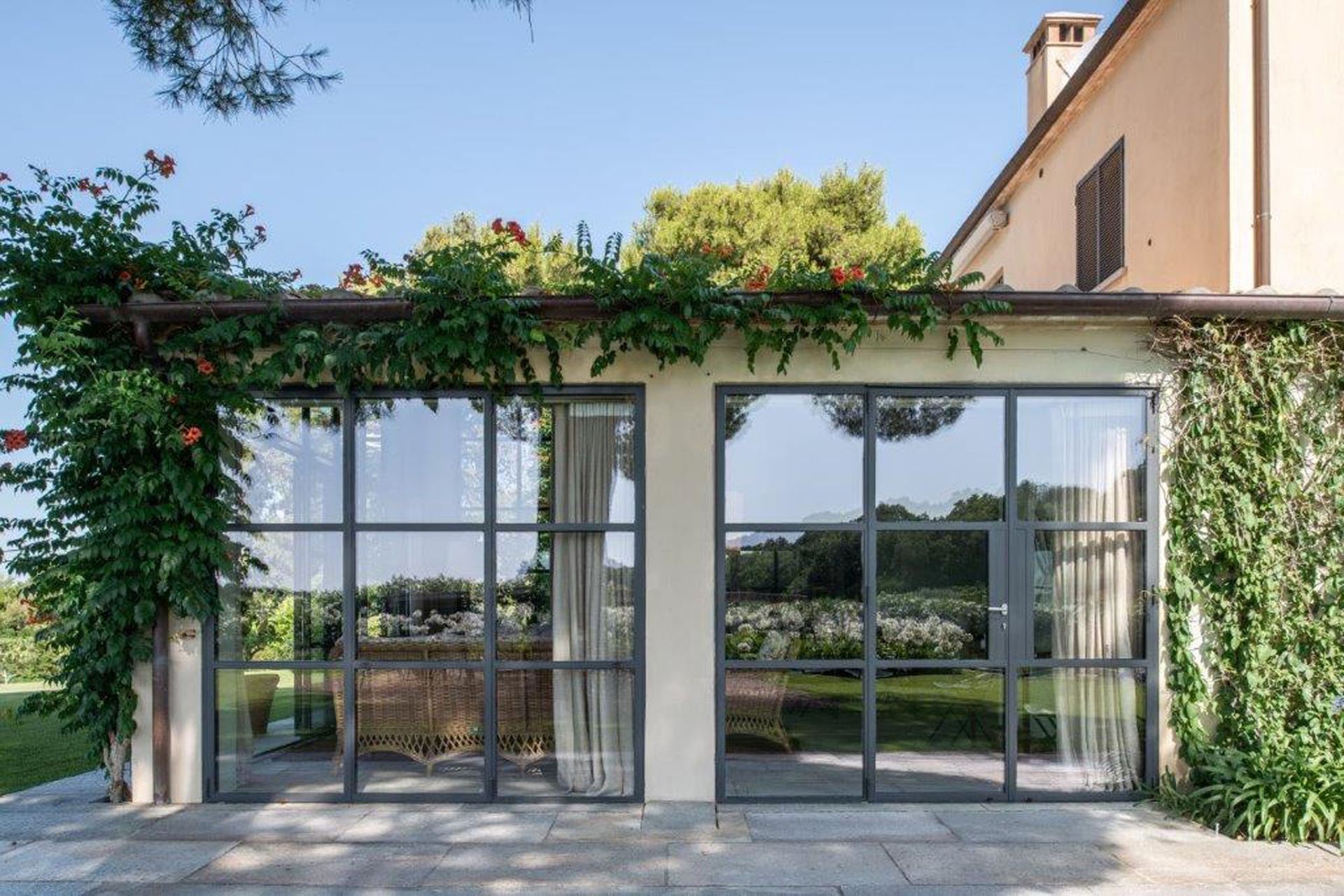 infissi metallici ariccia roma