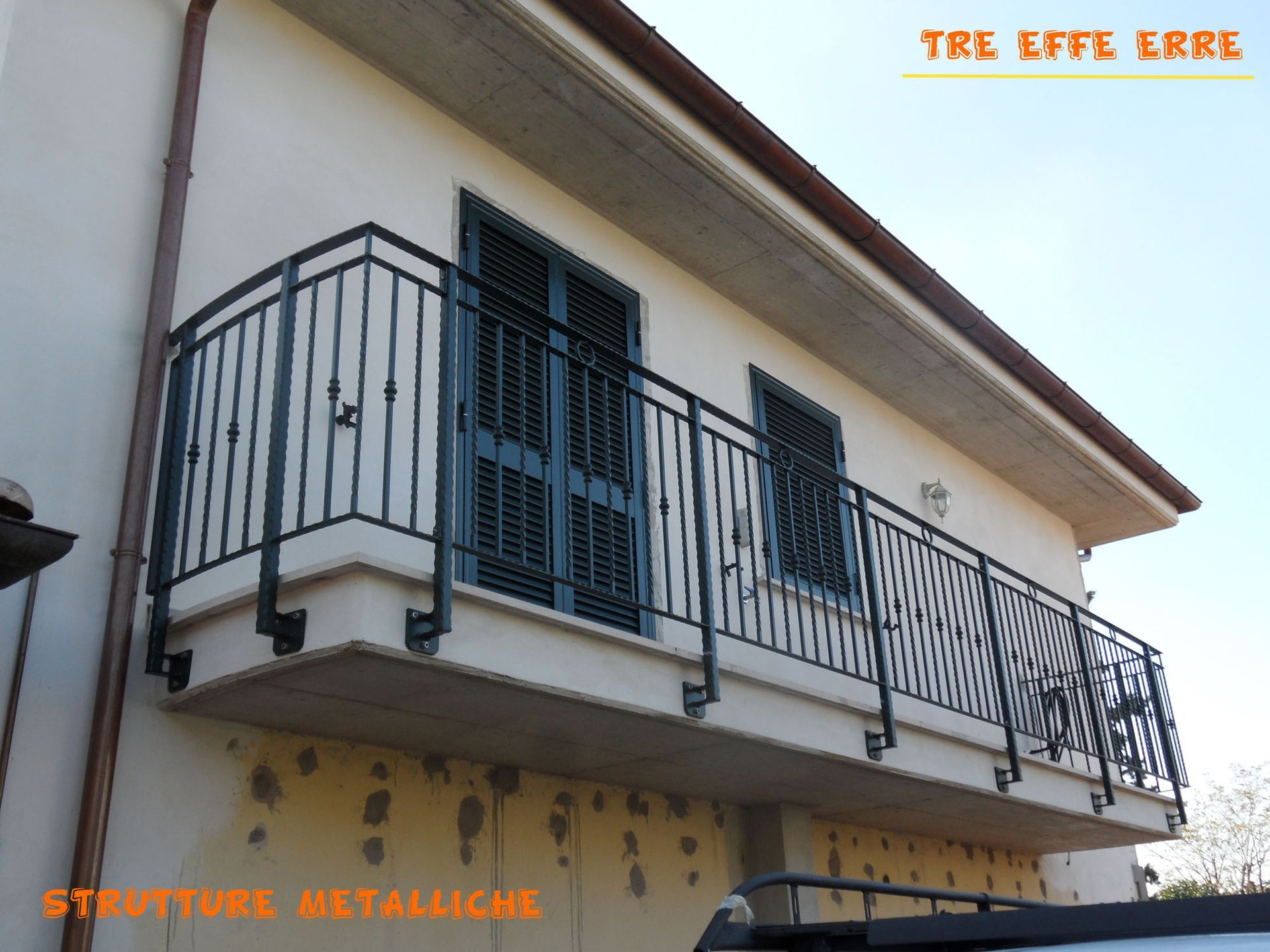 balcone