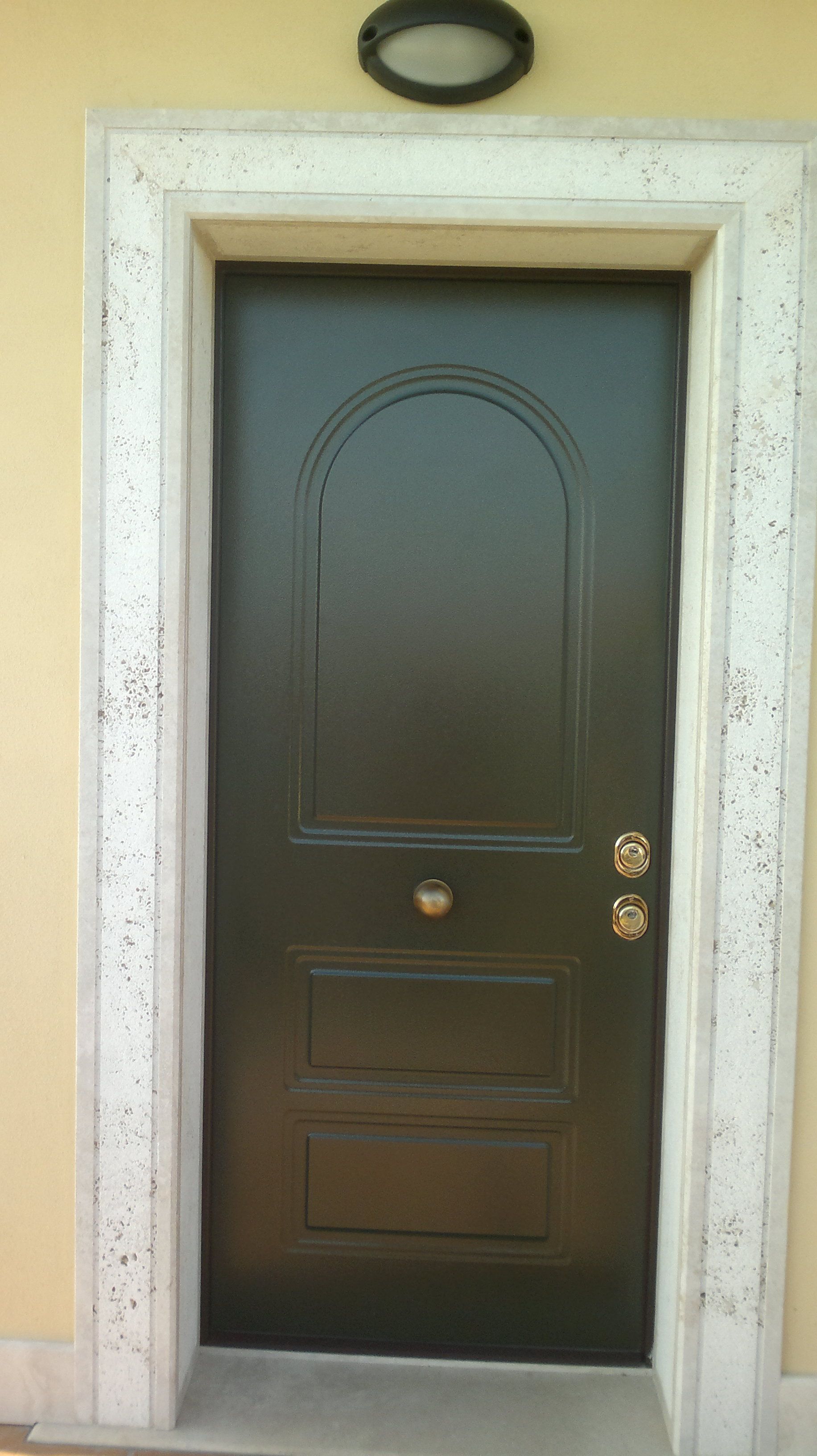 porte blindate ariccia roma