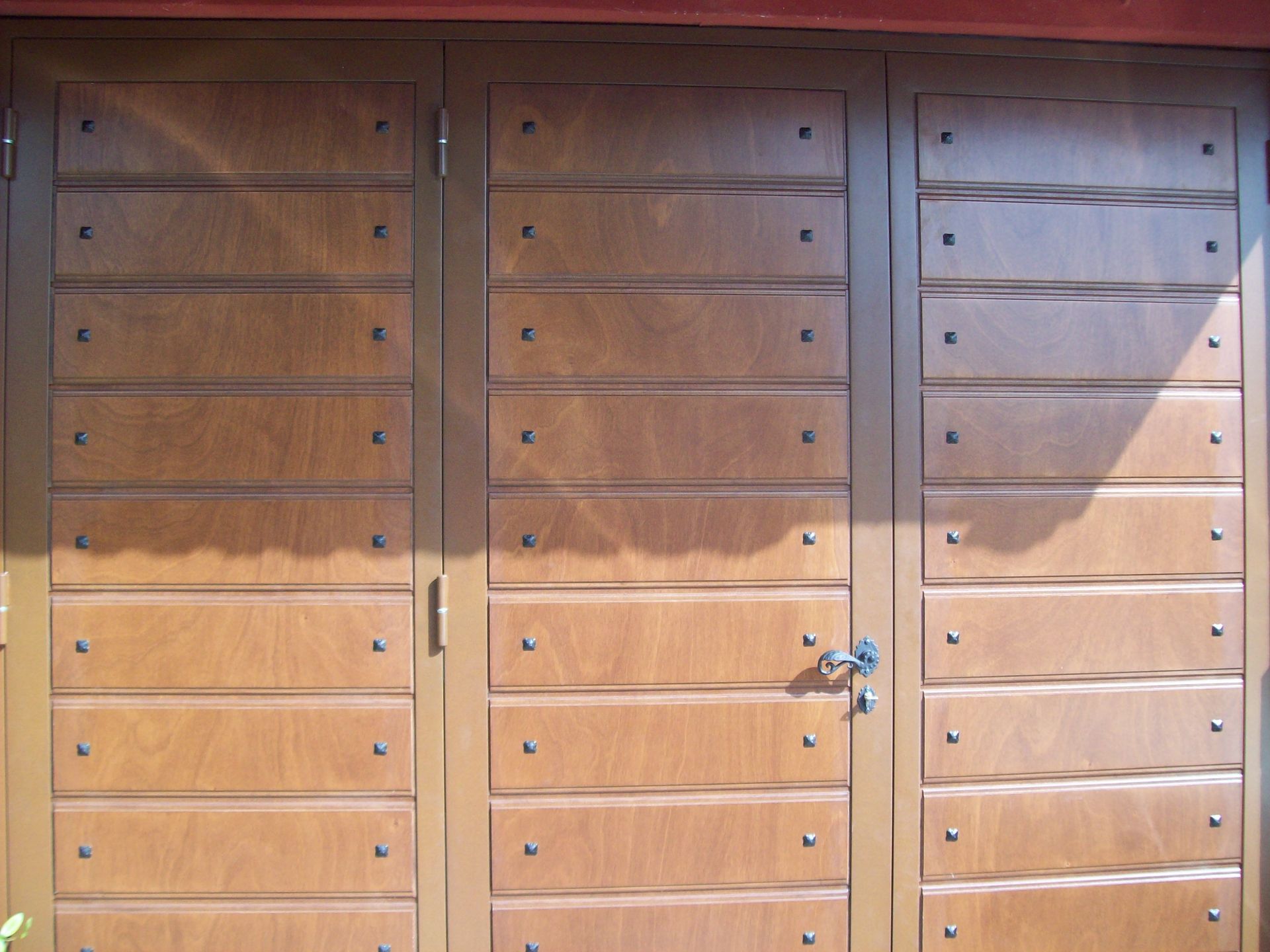 porte blindate ariccia roma