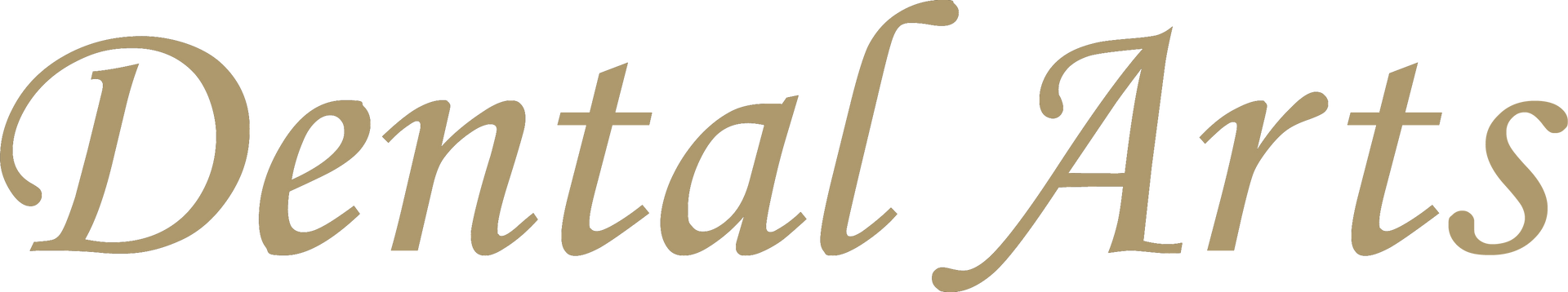 Dental Arts Logo