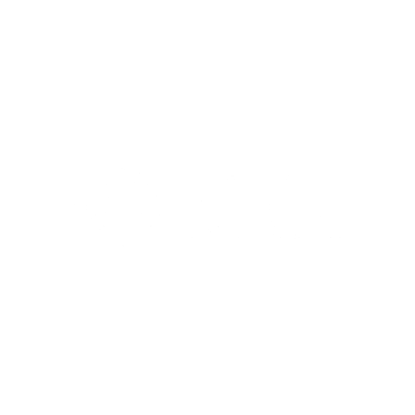 International Congress of Oral Implantologists logo in white
