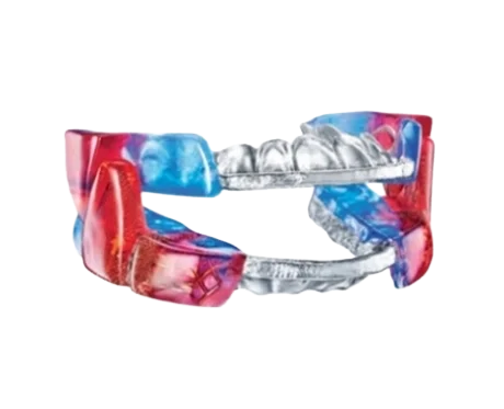 Respire Blue Sleep Apnea Treatment