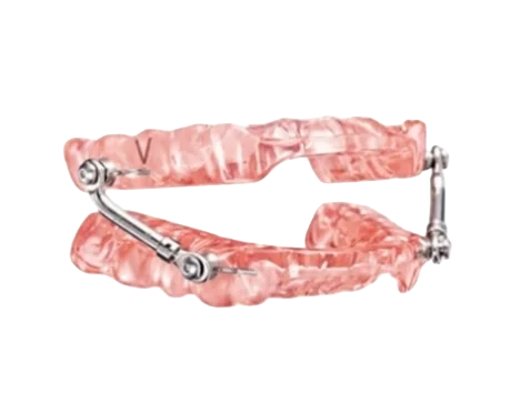 Respire pink Sleep Apnea Treatment