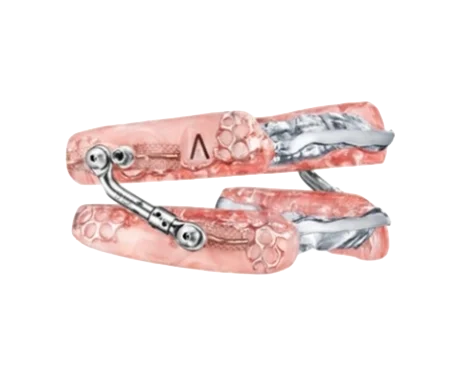 Respire Pink EF Micro Sleep Apnea Treatment