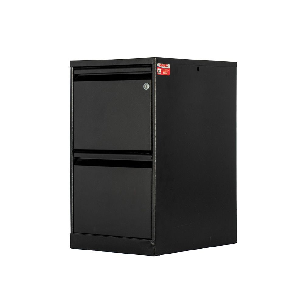 Archivero Carta 2 Gavetas ARG-907