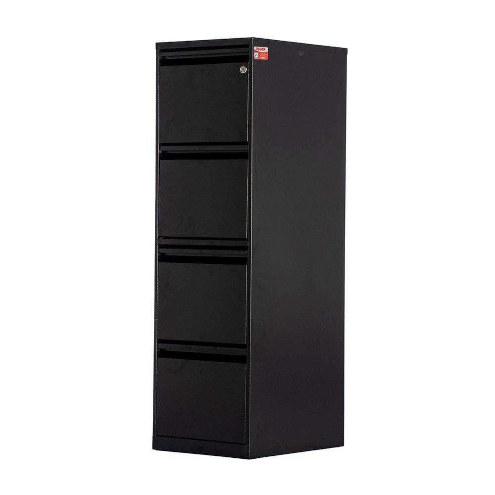 Archivero Carta 4 Gavetas ARG-909