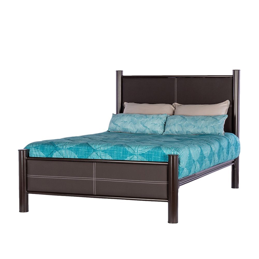 Cama Matrimonial 8207